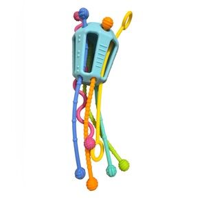 Mobi Zippee Sensory Toy